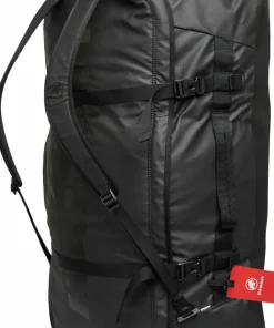 Mammut Cargo 140 Black