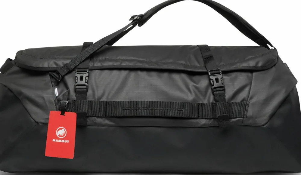 Mammut Cargo 70 Black Discount