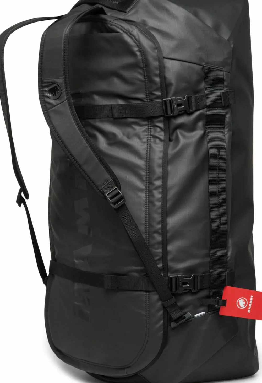 Mammut Cargo 70 Black Discount
