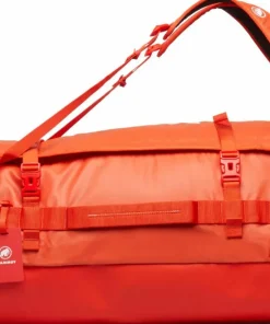 Mammut Cargo 140 Red Mammut Red Outlet