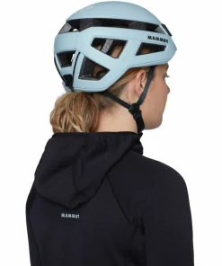 Mammut Crag Sender Helmet Nebla