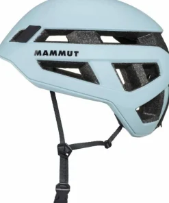 Mammut Crag Sender Helmet Nebla