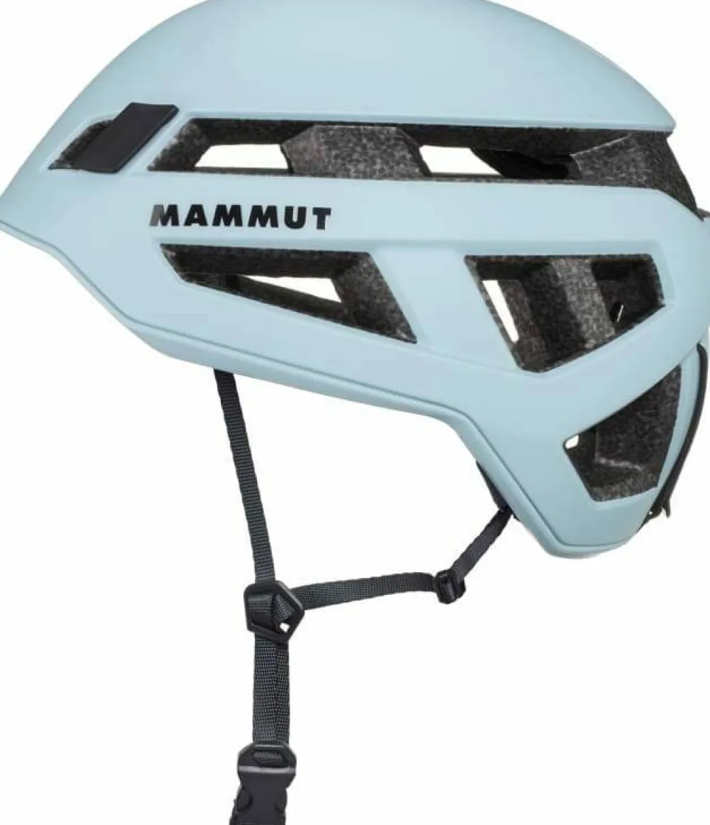 Mammut Crag Sender Helmet Nebla