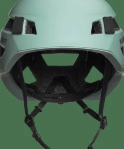 Mammut Crag Sender Helmet Jade