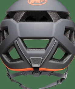 Mammut Crag Sender Helmet Titanium