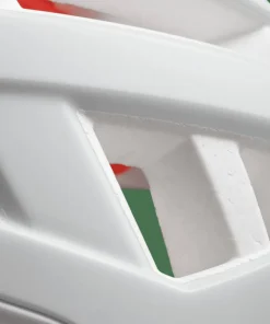 Mammut Crag Sender Helmet White
