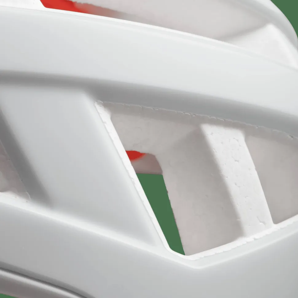 Mammut Crag Sender Helmet White