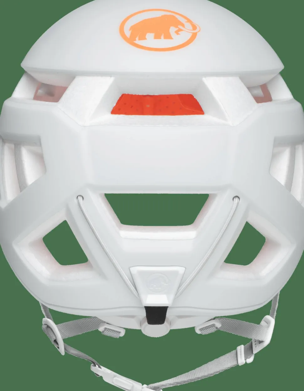 Mammut Crag Sender Helmet White