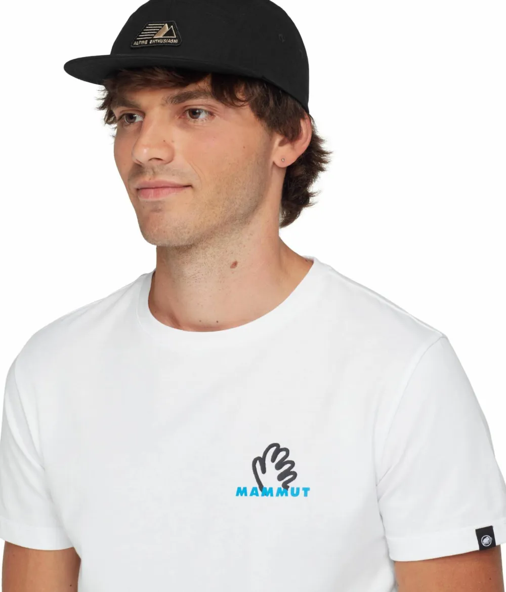 Online Five Panel Cotton Cap Huvudbonader Herr