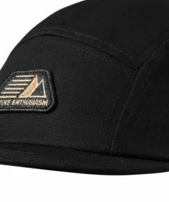 Online Five Panel Cotton Cap Huvudbonader Herr