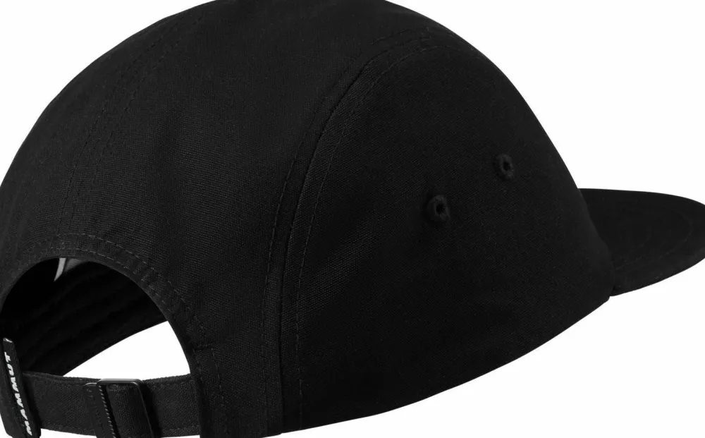 Online Five Panel Cotton Cap Huvudbonader Herr