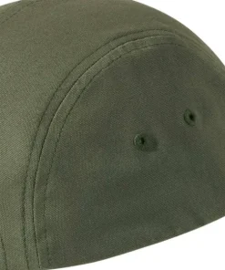 Sale Five Panel Cotton Cap Huvudbonader Herr