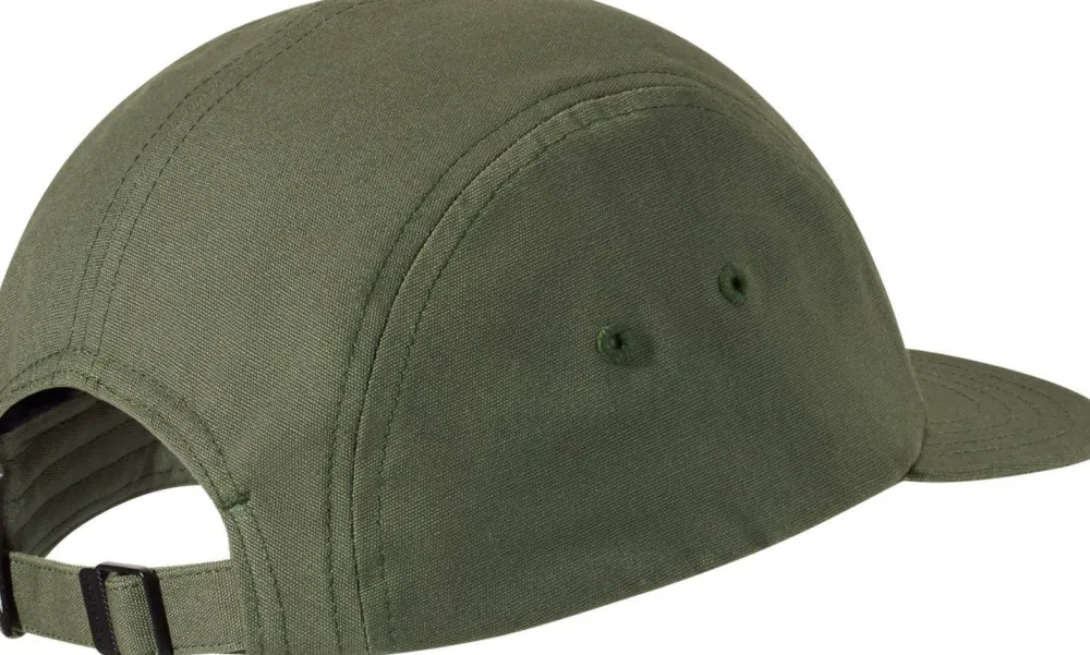 Sale Five Panel Cotton Cap Huvudbonader Herr
