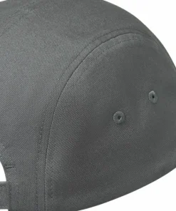 Clearance Five Panel Cotton Cap Huvudbonader Dam