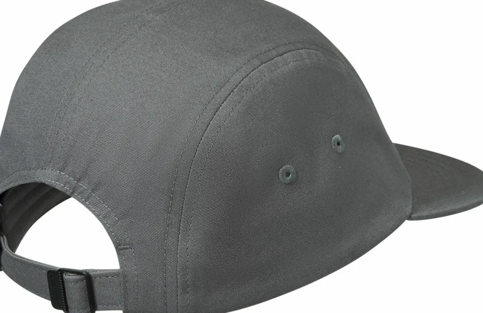 Mammut Five Panel Cotton Cap Strata