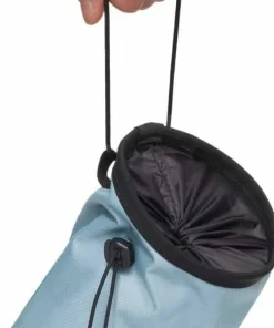 Best Gym Basic Chalk Bag Klättring|Övrig Utrustning