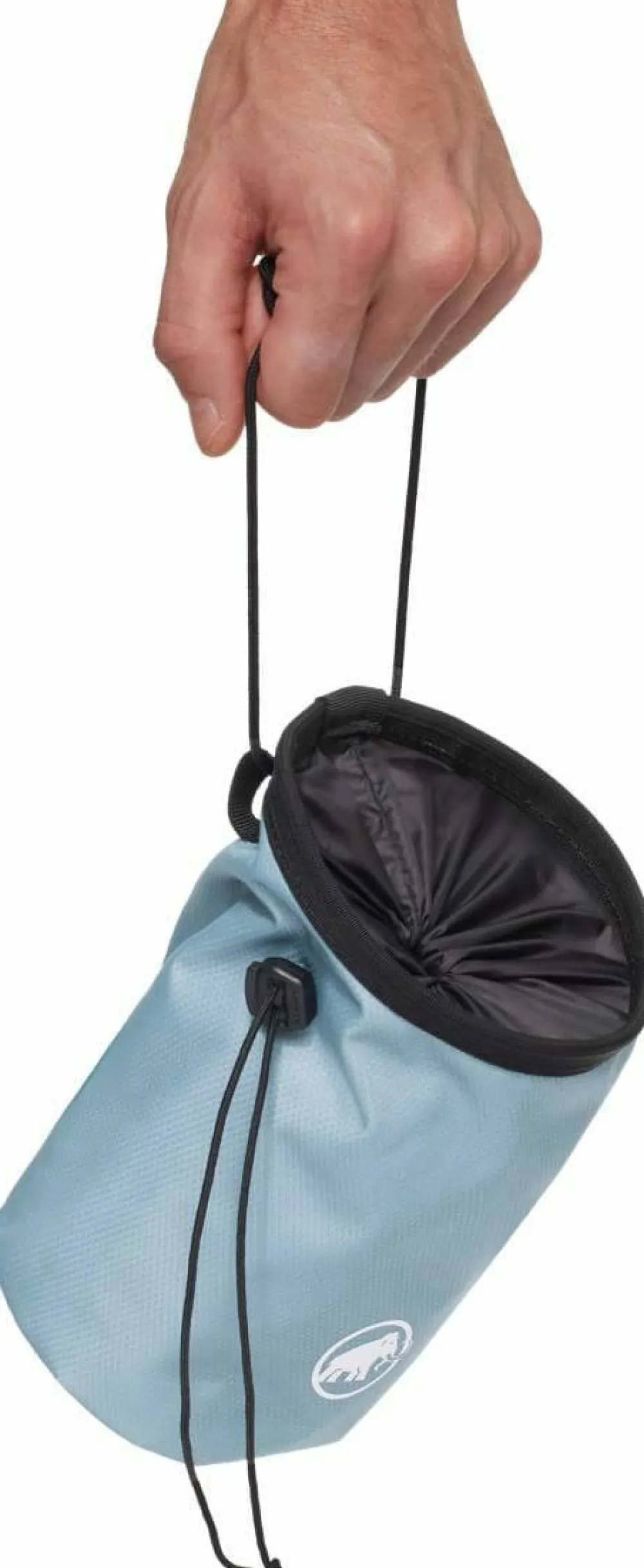 Best Gym Basic Chalk Bag Klättring|Övrig Utrustning