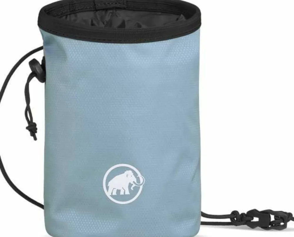 Best Gym Basic Chalk Bag Klättring|Övrig Utrustning
