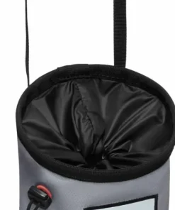 Mammut Gym Print Chalk Bag alloy Sale