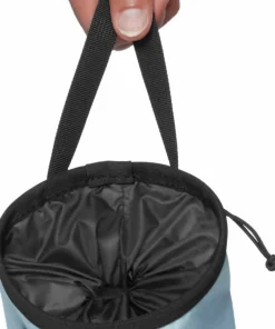 Mammut Gym Print Chalk Bag Nebla New