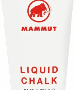 Mammut Liquid Chalk 200 ml Neutral