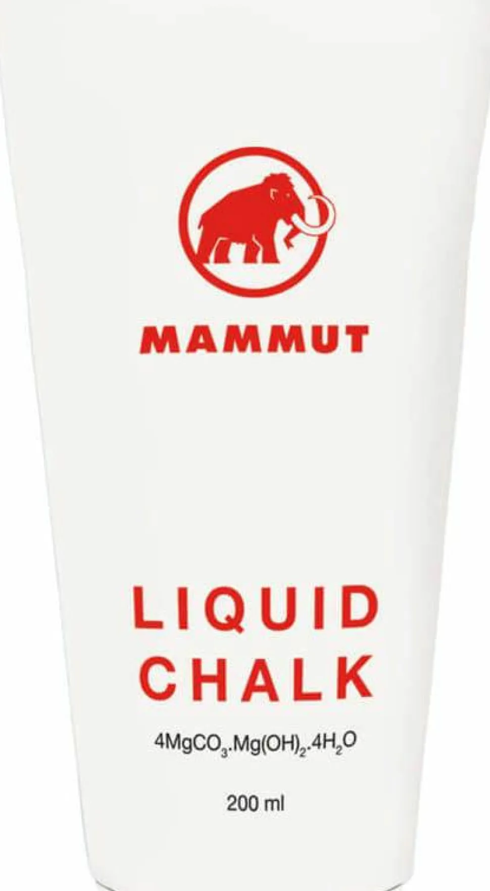 Mammut Liquid Chalk 200 ml Neutral