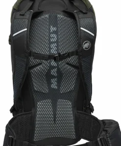 Mammut Lithium 30 Dark Marsh-Black Outlet