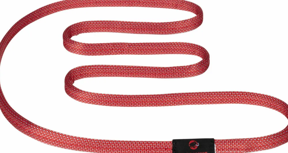 Mammut Magic Sling 12.0 60cm Red Clearance