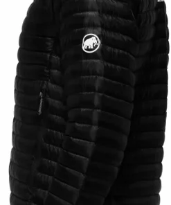 Mammut Men's Aenergy In Hooded Jacket Black Online
