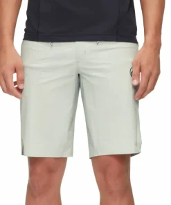 Mammut Men's Aenergy Light SO Shorts Silver Sage Clearance