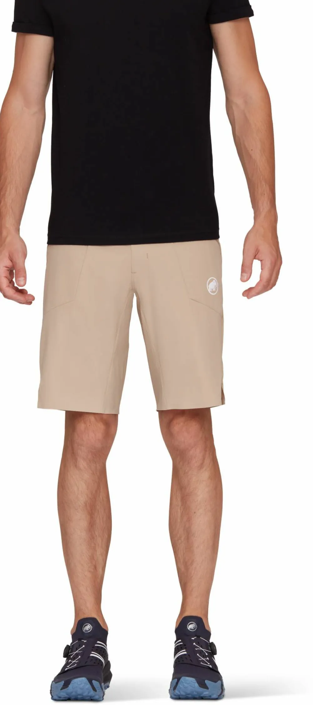 Best Men's Aenergy Light SO Shorts Herrshorts
