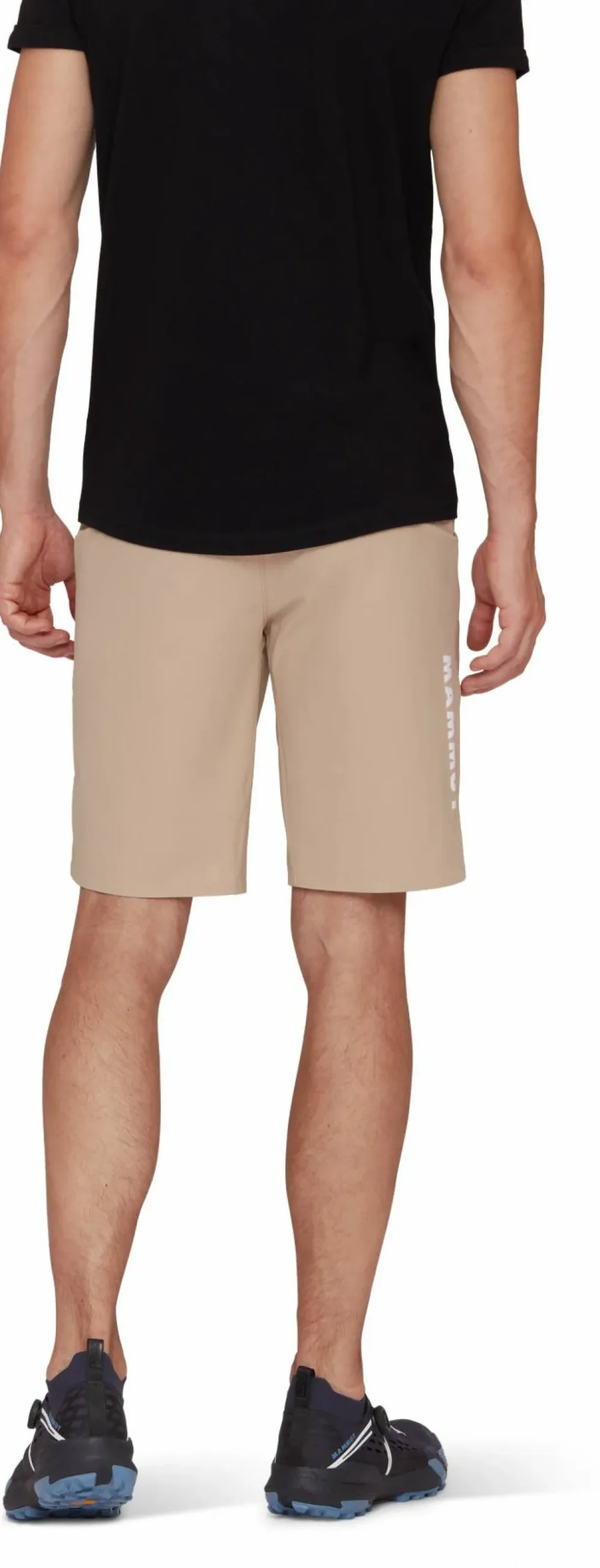 Best Men's Aenergy Light SO Shorts Herrshorts