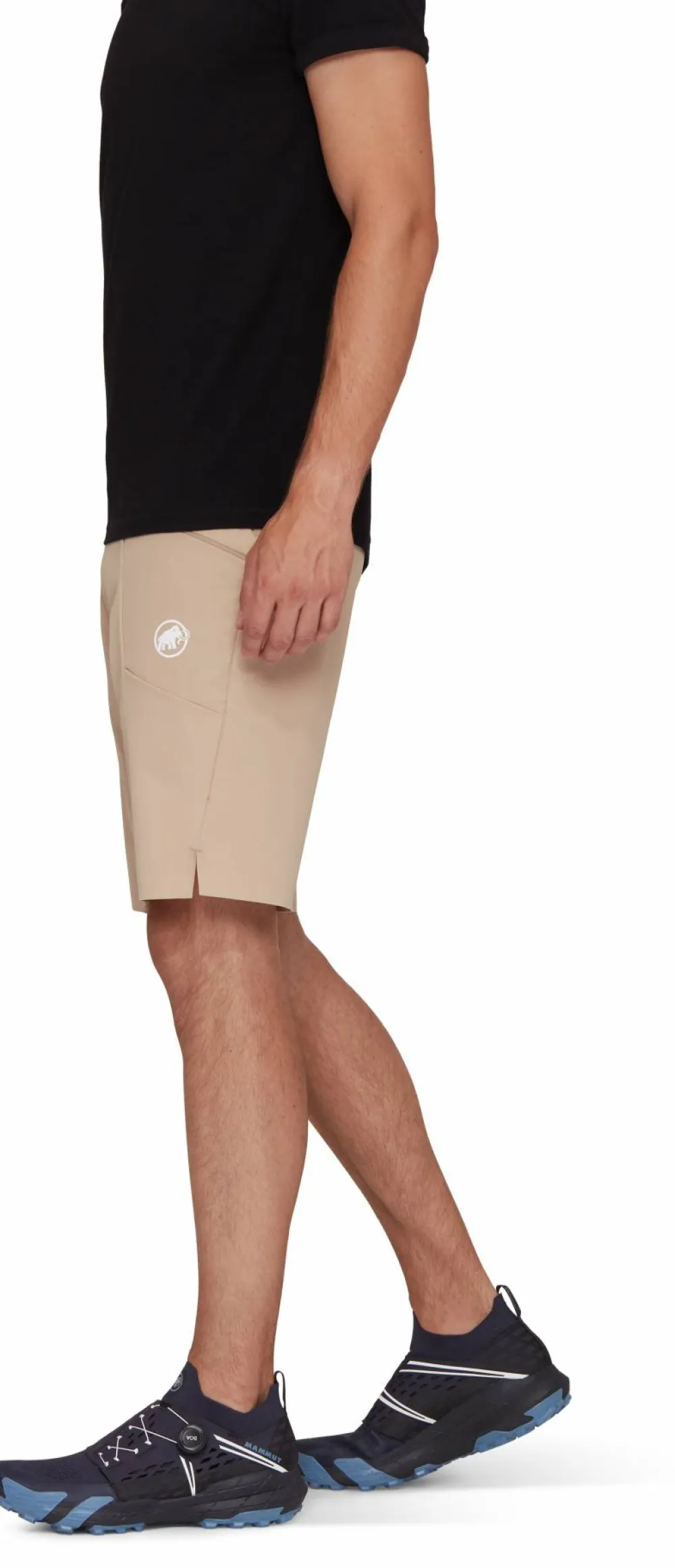 Best Men's Aenergy Light SO Shorts Herrshorts