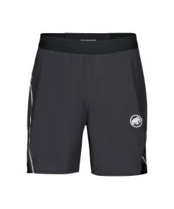 Mammut Men's Aenergy TR Shorts Black