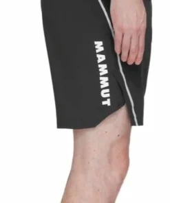 Mammut Men's Aenergy TR Shorts Black