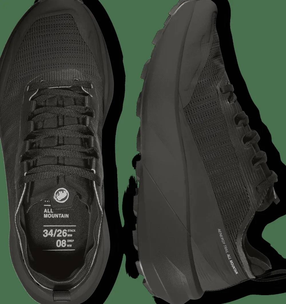 Online Men's Aenergy Trail All Mountain Low Vandring