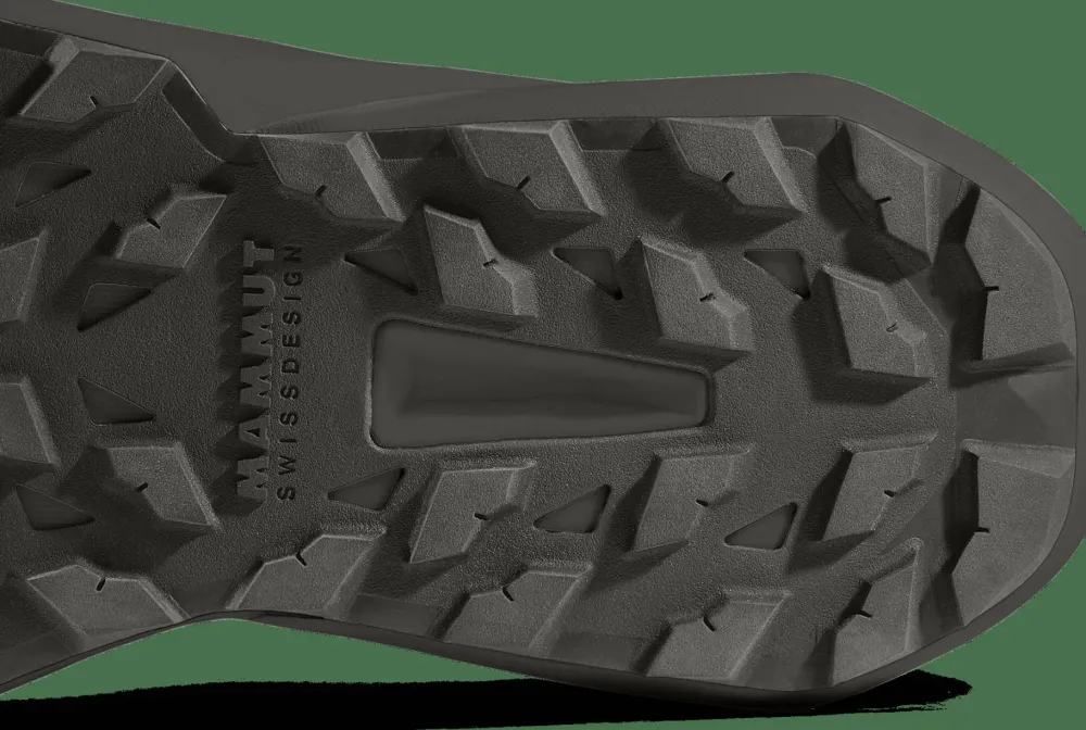 Online Men's Aenergy Trail All Mountain Low Vandring