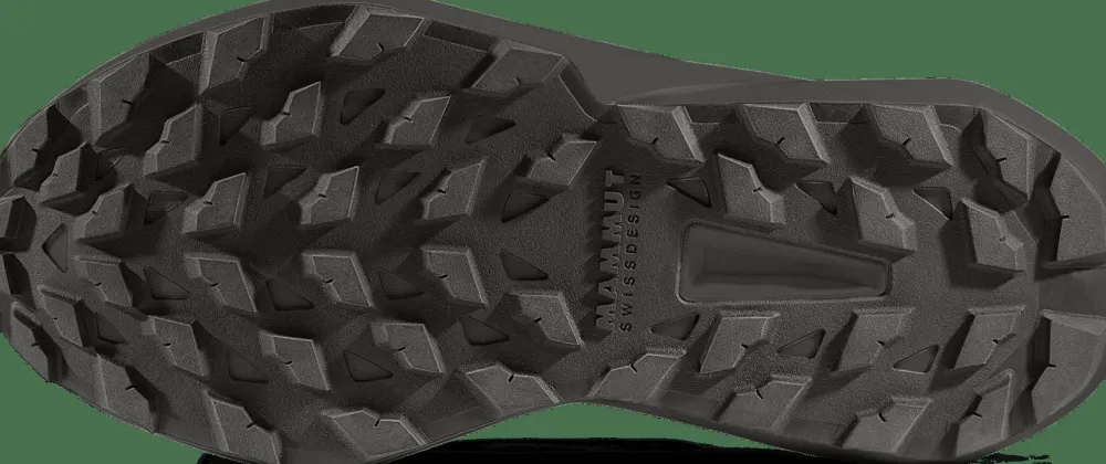 Online Men's Aenergy Trail All Mountain Low Vandring