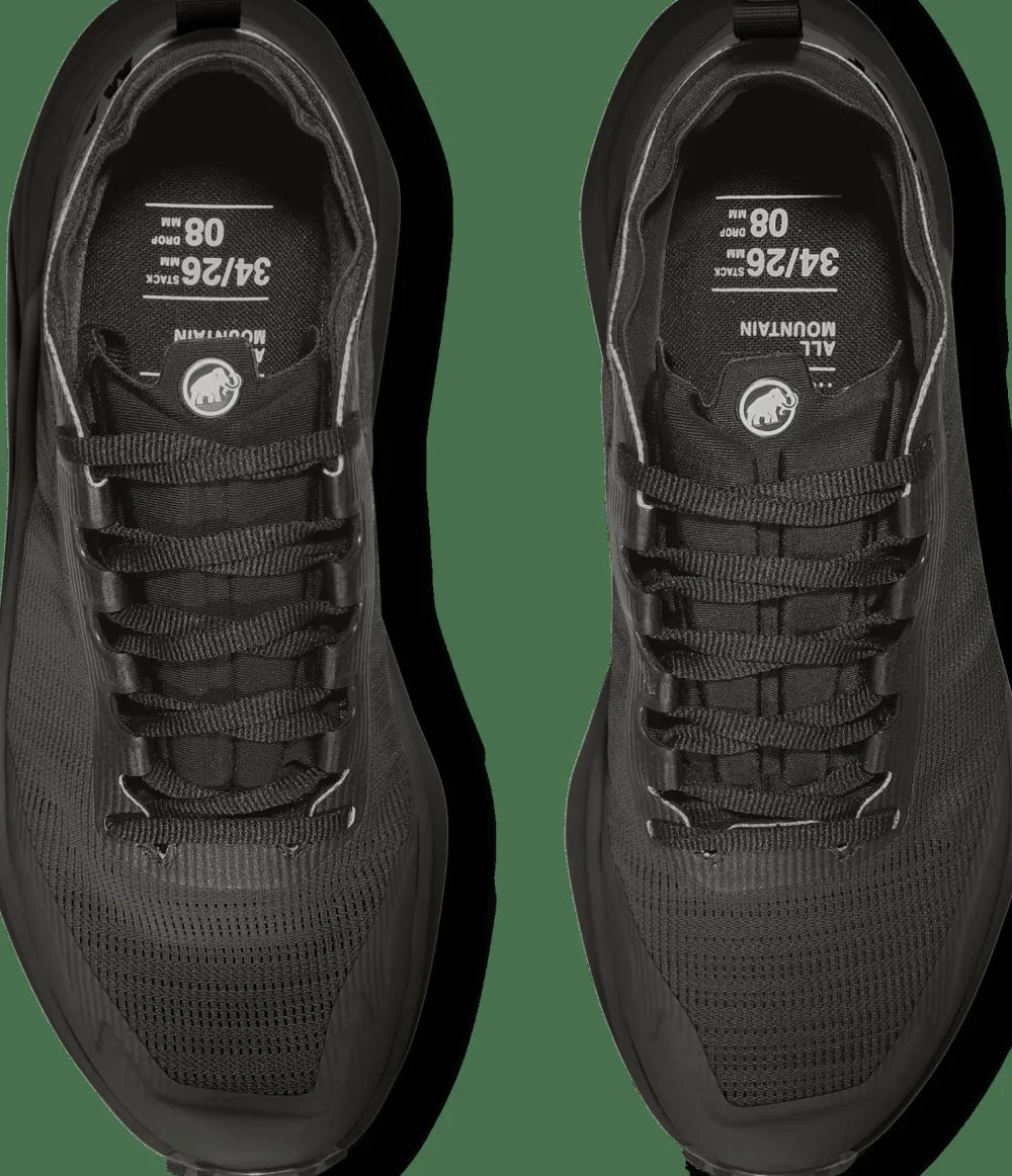 Online Men's Aenergy Trail All Mountain Low Vandring