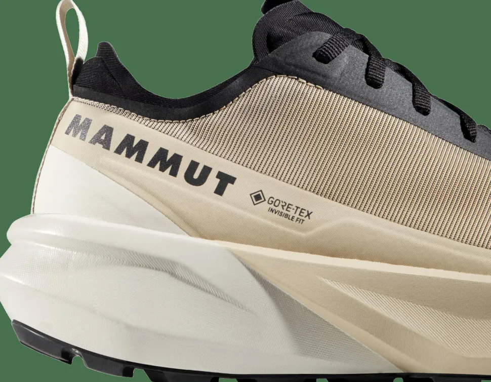 Mammut Men's Aenergy Trail All Mountain Low Gtx Savanna-moonbean