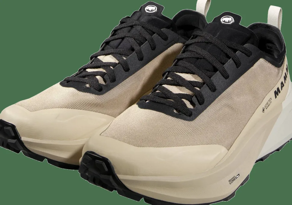 Mammut Men's Aenergy Trail All Mountain Low Gtx Savanna-moonbean