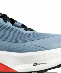 Men's Aenergy Trail Endurance Ultra Low Nebla- Red Löparskor Herr