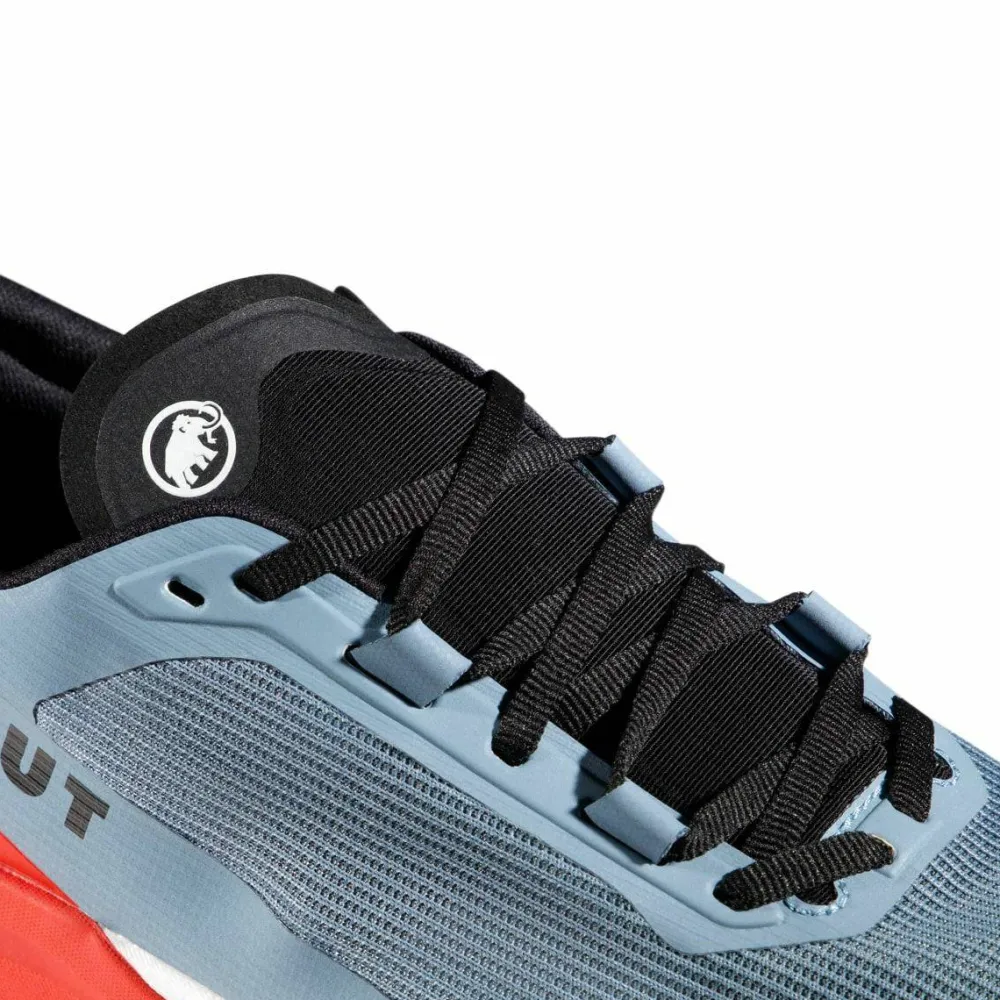 Men's Aenergy Trail Endurance Ultra Low Nebla- Red Löparskor Herr