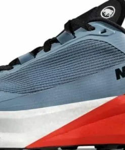 Men's Aenergy Trail Endurance Ultra Low Nebla- Red Löparskor Herr