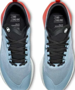 Men's Aenergy Trail Endurance Ultra Low Nebla- Red Löparskor Herr