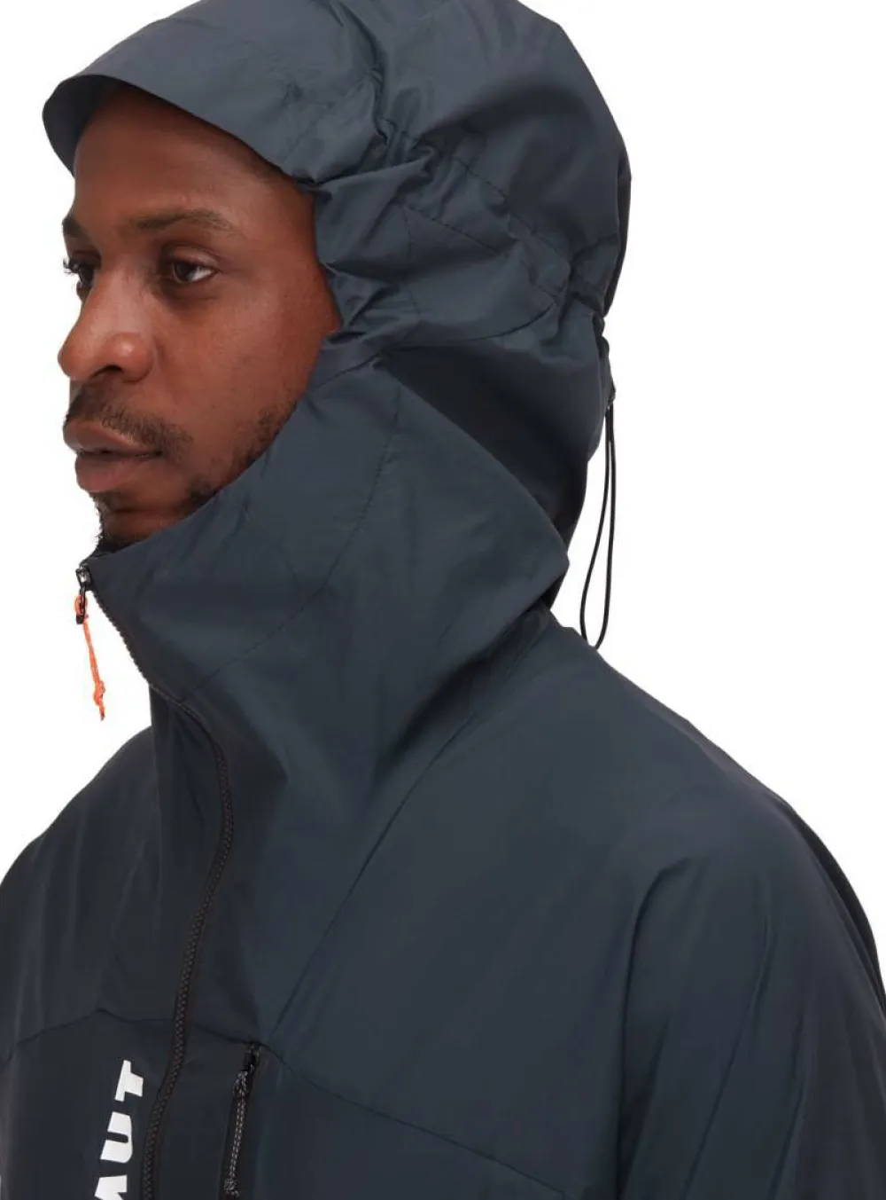 Mammut Men's Aenergy Wb Hooded Jacket Black Clearance