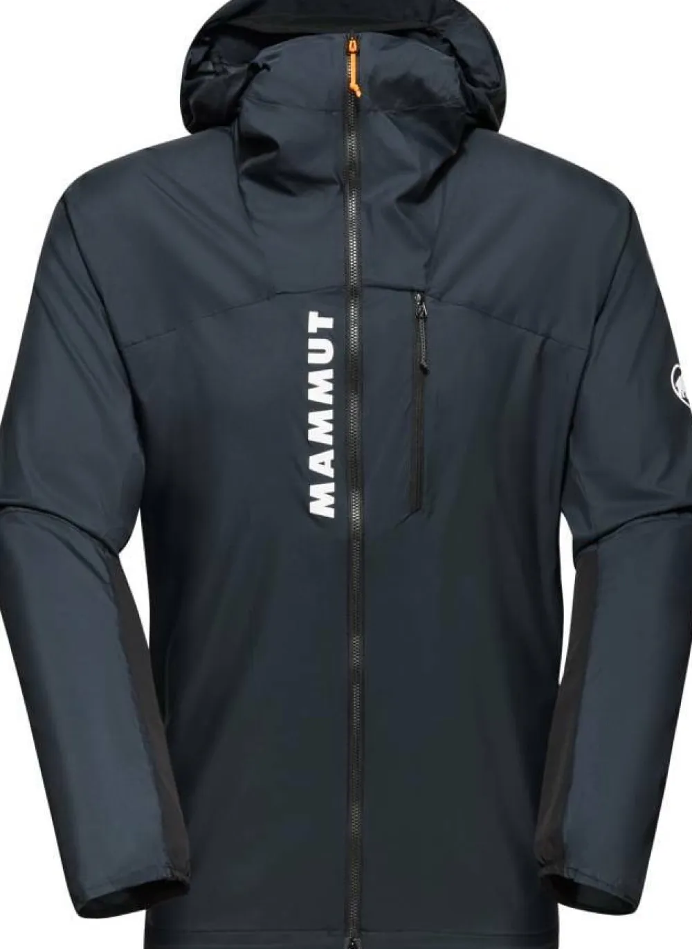 Mammut Men's Aenergy Wb Hooded Jacket Black Clearance