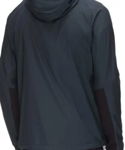 Mammut Men's Aenergy Wb Hooded Jacket Black Clearance