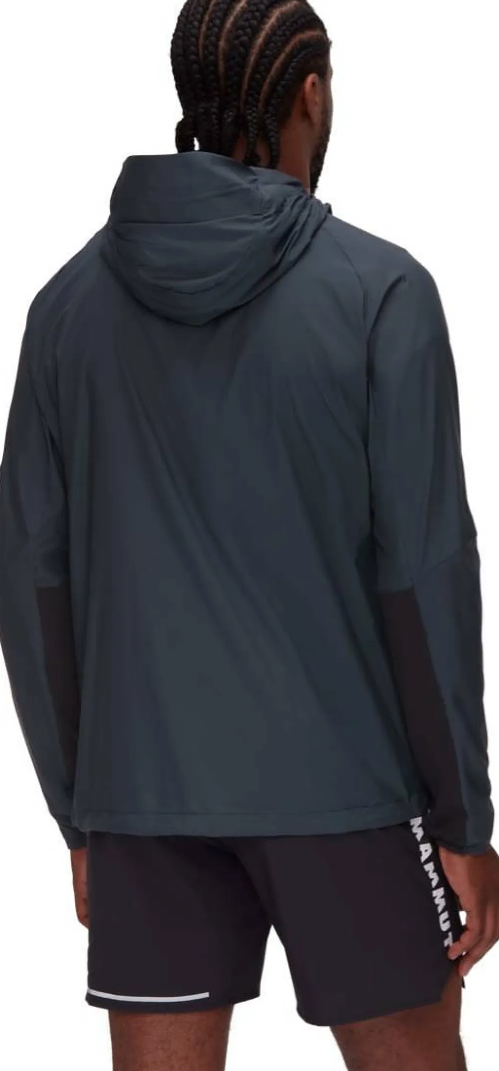 Online Men's Aenergy Wb Hooded Jacket Skidåkning