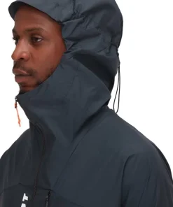 Online Men's Aenergy Wb Hooded Jacket Skidåkning